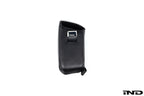 BMW I20 iX Key Case - Leather