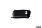 BMW I20 iX Key Case - Leather