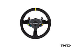 KMP G8X M2 / M3 / M4 Pro Line Racing Wheel + Quick-Release Hub Kit -  6MT