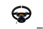 KMP G8X M2 / M3 / M4 Pro Line Racing Wheel + Quick-Release Hub Kit -  8AT