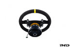 KMP F8X M2C / M3 / M4 Pro Line Racing Wheel + Quick-Release Hub Kit - 6MT