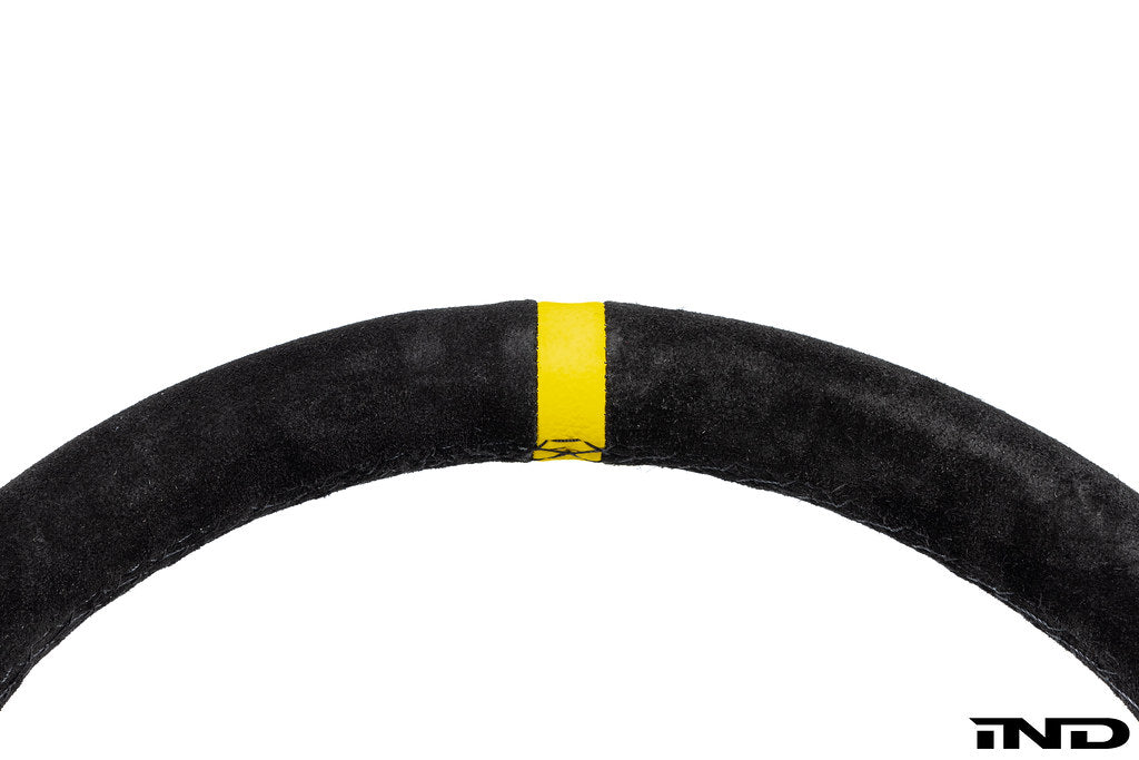 KMP G8X M2 / M3 / M4 Pro Line Racing Wheel + Quick-Release Hub Kit -  8AT