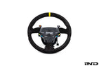 KMP F8X M2C / M3 / M4 Pro Line Racing Wheel + Quick-Release Hub Kit - 6MT
