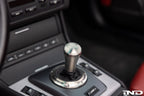 Storm Motorwerks E46 M3 Stainless SMG Shift Knob - V3