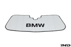 BMW F97 X3M / G01 X3 UV Sunshade