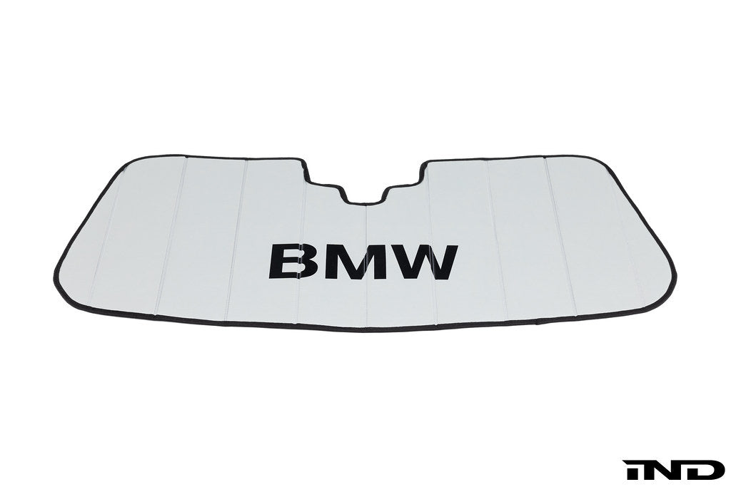 BMW F97 X3M / G01 X3 UV Sunshade