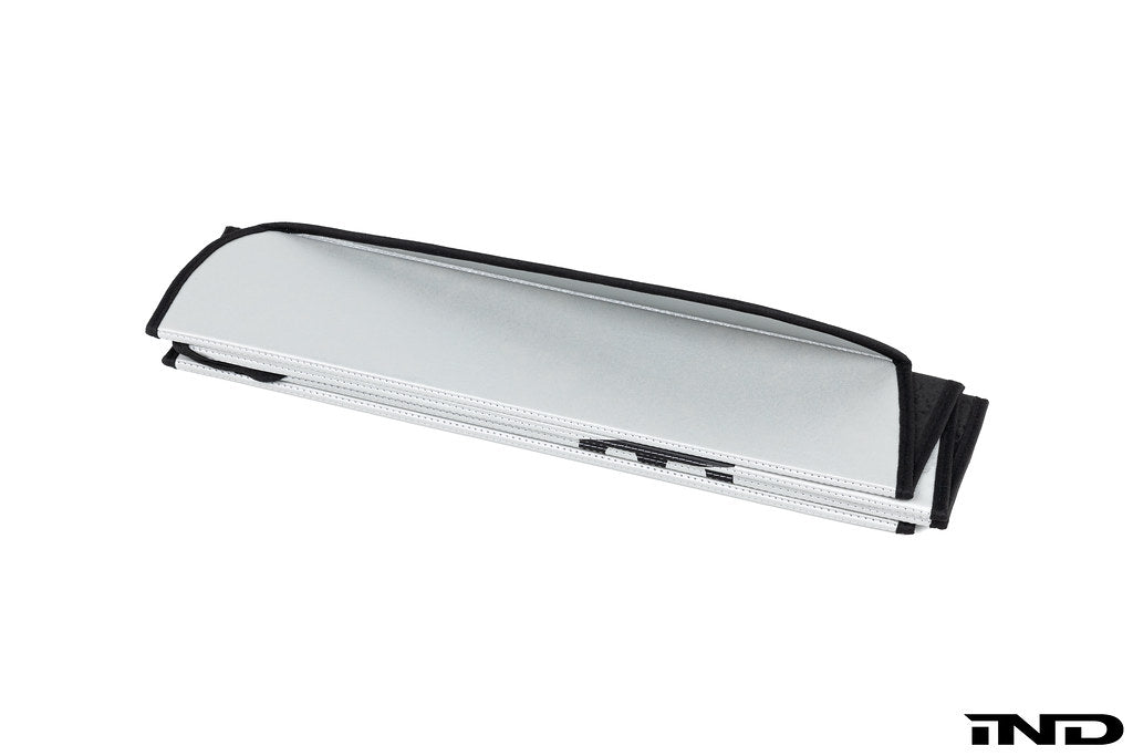 BMW F97 X3M / G01 X3 UV Sunshade