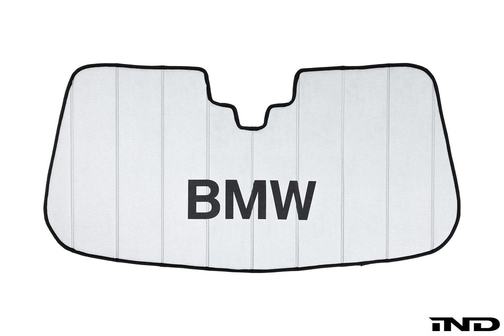 BMW F97 X3M / G01 X3 UV Sunshade
