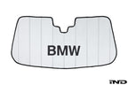 BMW F97 X3M / G01 X3 UV Sunshade