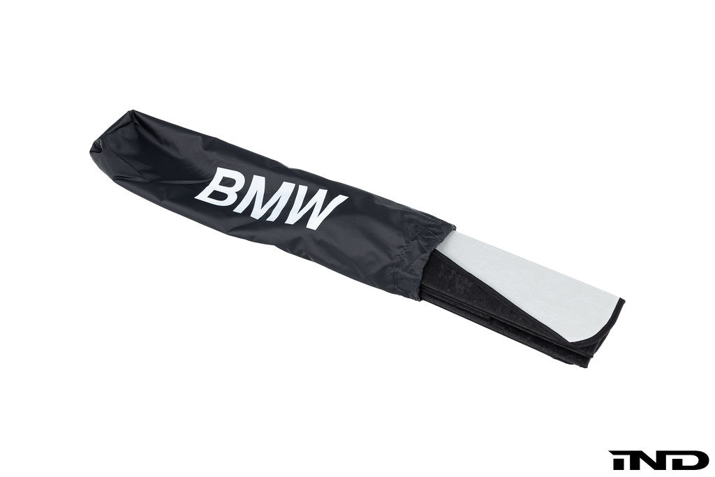 BMW F97 X3M / G01 X3 UV Sunshade