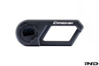 Carbonex G-Chassis Aluminum Hood Latch Handle