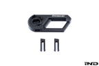 Carbonex G-Chassis Aluminum Hood Latch Handle