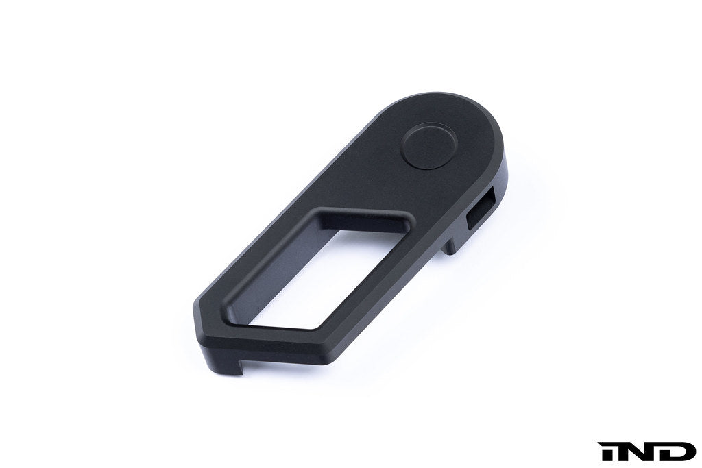 Carbonex G-Chassis Aluminum Hood Latch Handle