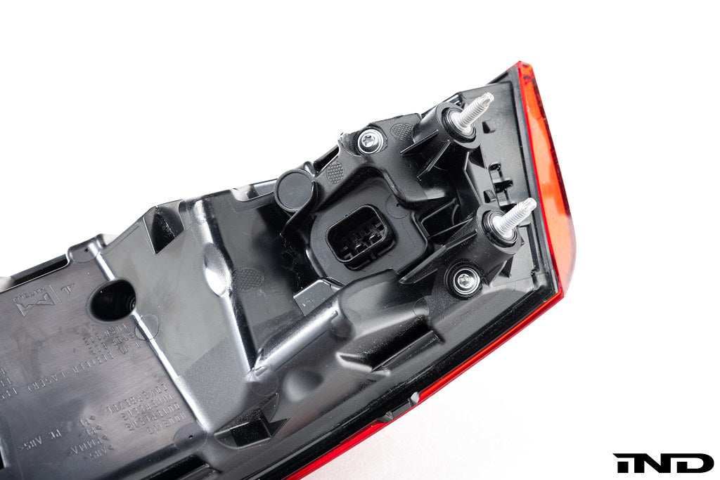 BMW G82 M4 Laser Tail Light Set - U.S. Spec