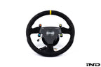 KMP E9X M3 / E82 1M Pro-Line Racing Wheel + Quick-Release Hub Kit - 6MT