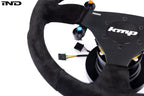 KMP E9X M3 / E82 1M Pro-Line Racing Wheel + Quick-Release Hub Kit - 6MT
