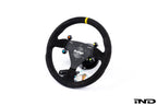 KMP E9X M3 / E82 1M Pro-Line Racing Wheel + Quick-Release Hub Kit - 6MT