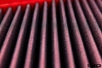 BMC F95 X5M / F96 X6M Replacement Panel Air Filter Set