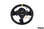 KMP E46 M3 Racing Wheel + Quick-Release Hub Kit - SMG