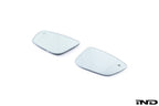 BMW G8X M2 / M3 / M4 European Aspherical Mirror Set