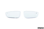 BMW G8X M2 / M3 / M4 European Aspherical Mirror Set