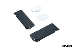 BMW G8X M2 / M3 / M4 European Sun Visor and Aspherical Mirror Glass Package