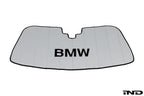 BMW F95 X5M / G05 X5 UV Sunshade
