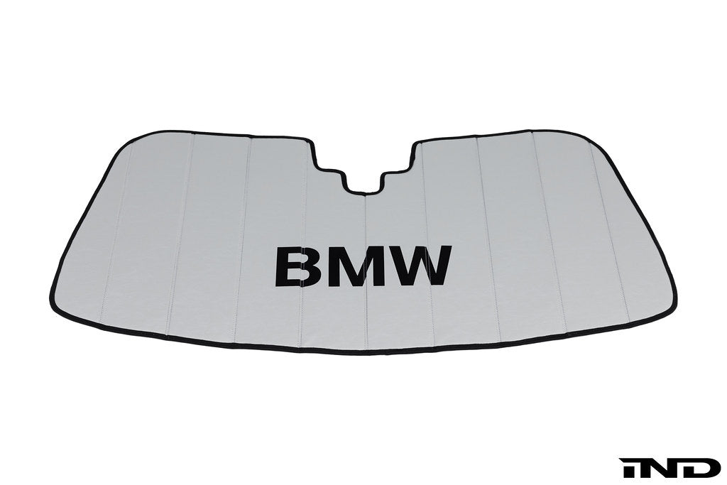 BMW F95 X5M / G05 X5 UV Sunshade
