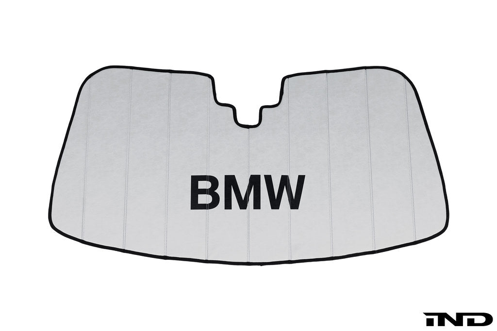 BMW F95 X5M / G05 X5 UV Sunshade