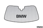 BMW F95 X5M / G05 X5 UV Sunshade