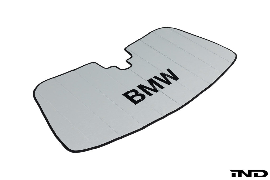 BMW F95 X5M / G05 X5 UV Sunshade