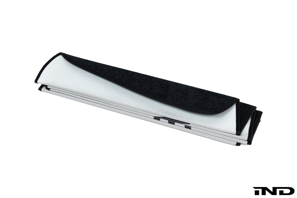 BMW F95 X5M / G05 X5 UV Sunshade