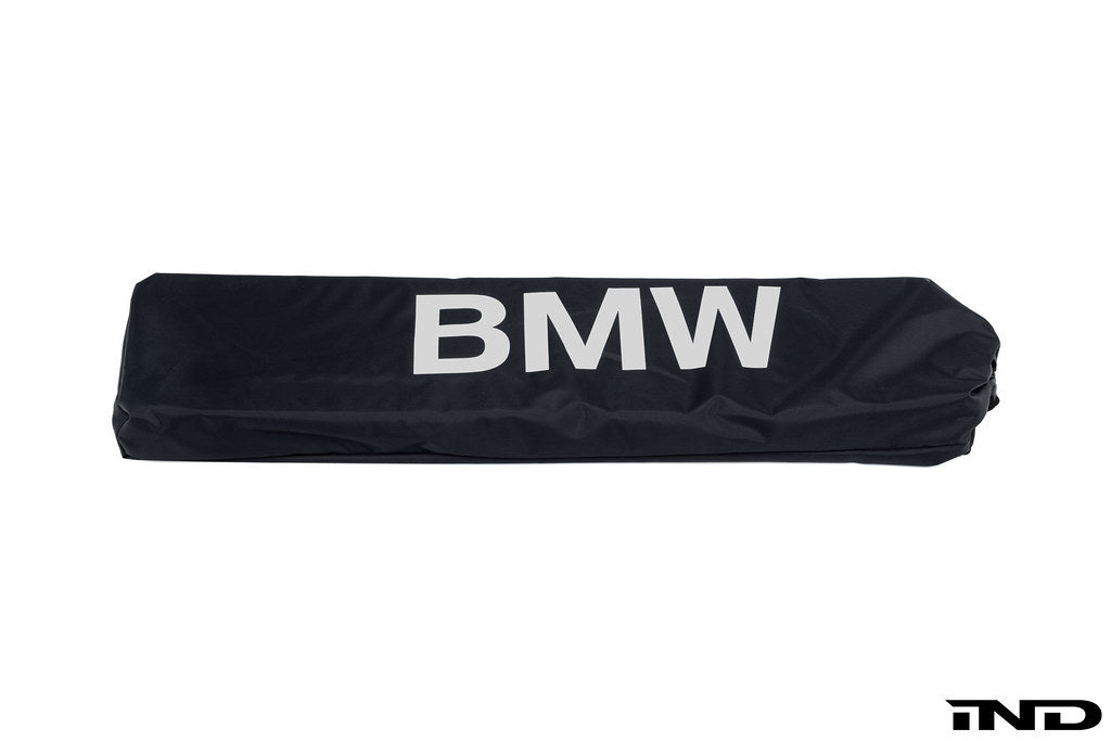 BMW F95 X5M / G05 X5 UV Sunshade
