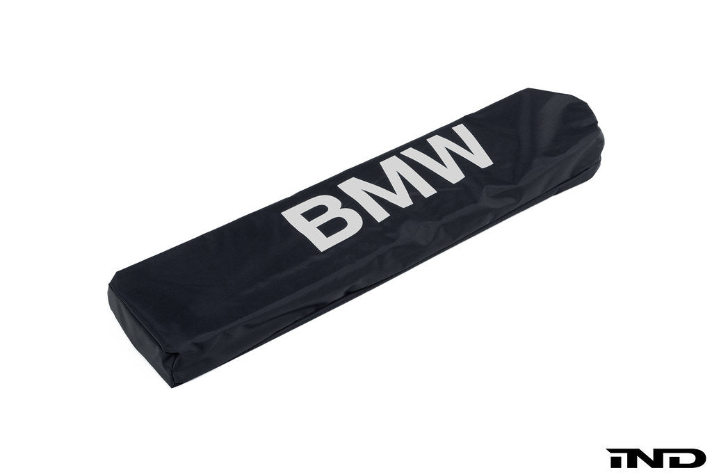 BMW F95 X5M / G05 X5 UV Sunshade