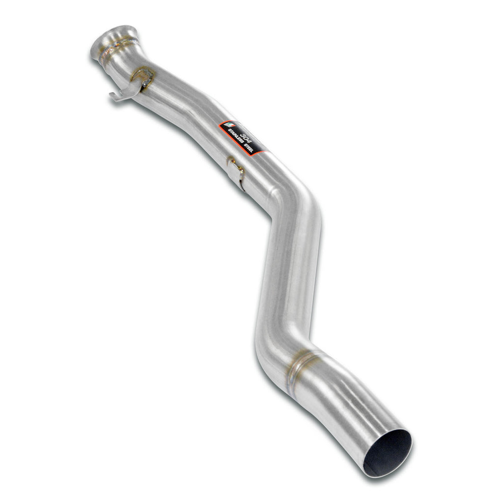 Supersprint BMW F22 LCI 2 Series Coupè 2016 -> Front Pipe