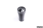 Storm Motorwerks E46 M3 Stainless SMG Shift Knob - V3