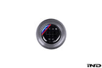 Storm Motorwerks BMW Stainless MT Shift Knob - V2