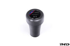 Storm Motorwerks BMW Stainless MT Shift Knob - V2