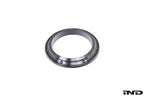 Storm Motorwerks E46 M3 Stainless SMG Gaiter Ring