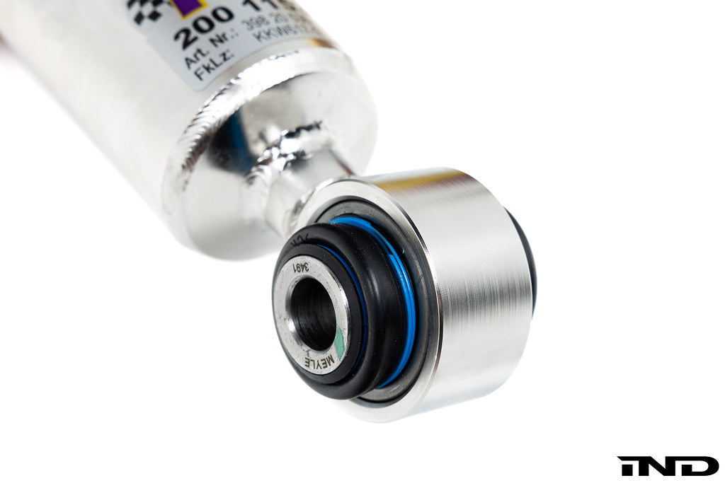 KW Suspensions F95 X5M / F96 X6M Coilover Kit - Variant 4