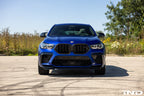 BMW M Performance F96 X6M Carbon Front Grille