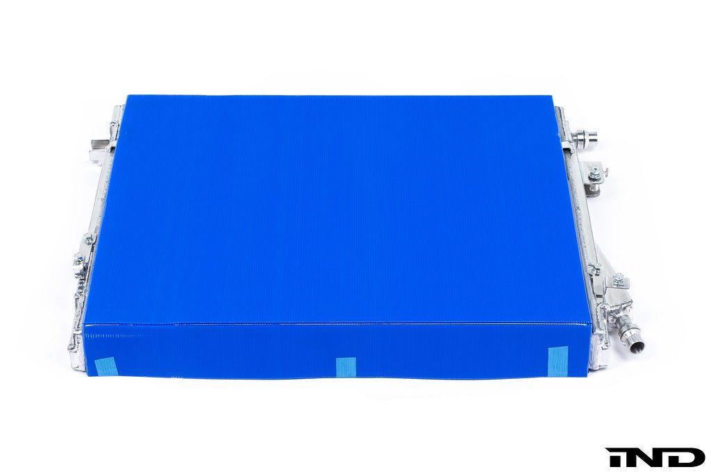 CSF G8X M2 / M3 / M4 (S58) High Performance Front Mount Heat Exchanger