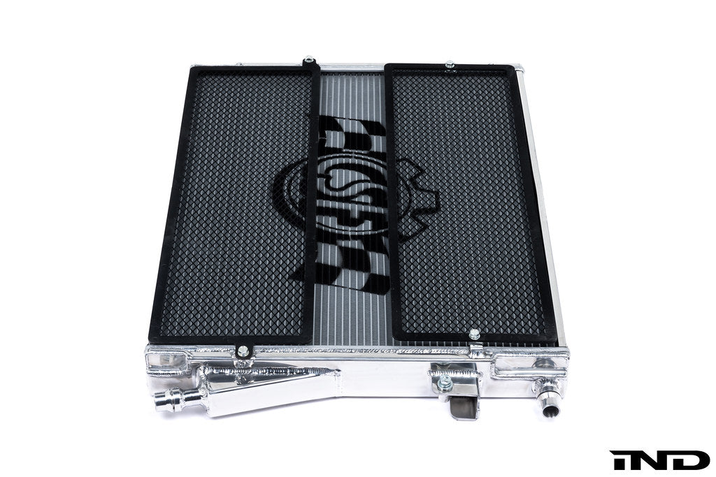 CSF G8X M2 / M3 / M4 (S58) High Performance Front Mount Heat Exchanger