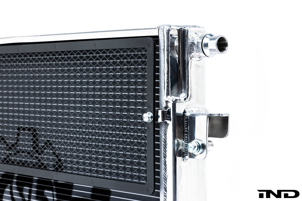 CSF G8X M2 / M3 / M4 (S58) High Performance Front Mount Heat Exchanger