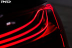BMW G82 M4 Laser Tail Light Set - U.S. Spec