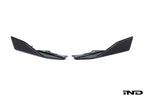 BMW M Performance G42 2-Series Carbon Rear Winglet Set