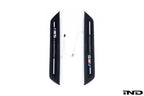 BMW F90 M5 Competition Door Sill Set