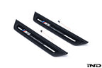 BMW F90 M5 Competition Door Sill Set