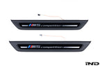 BMW F90 M5 Competition Door Sill Set