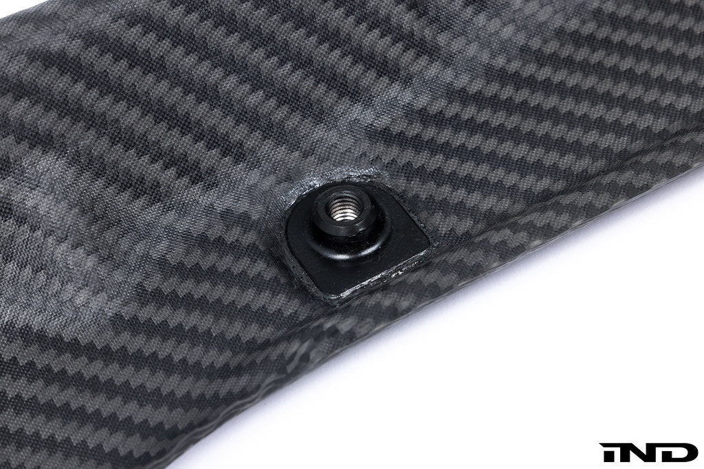 Slon Workshop F8X M2 / M3 / M4 Carbon Front Upper Tie Bar